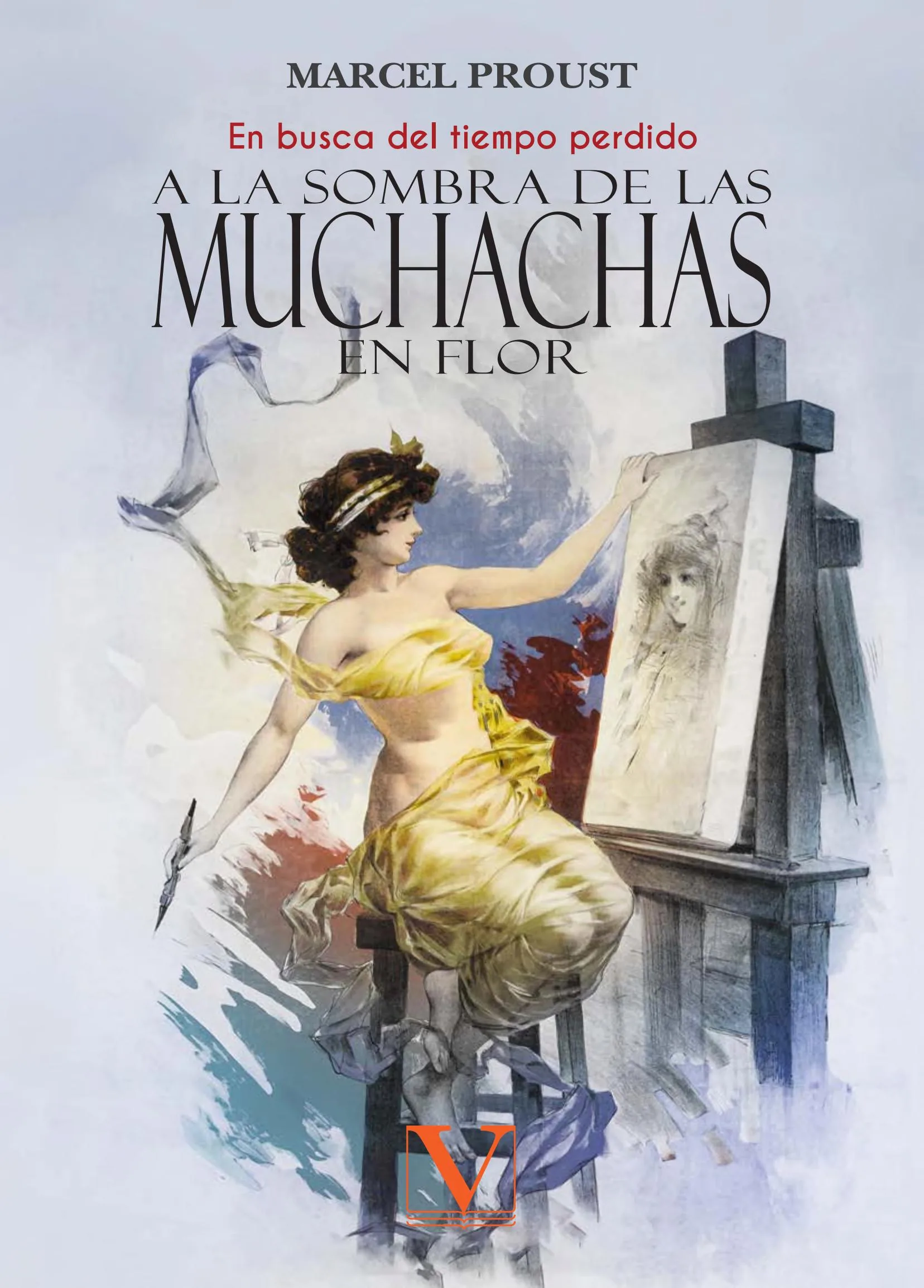 Portada — Editorial Verbum, S.L. (ISBN 9788413372792)