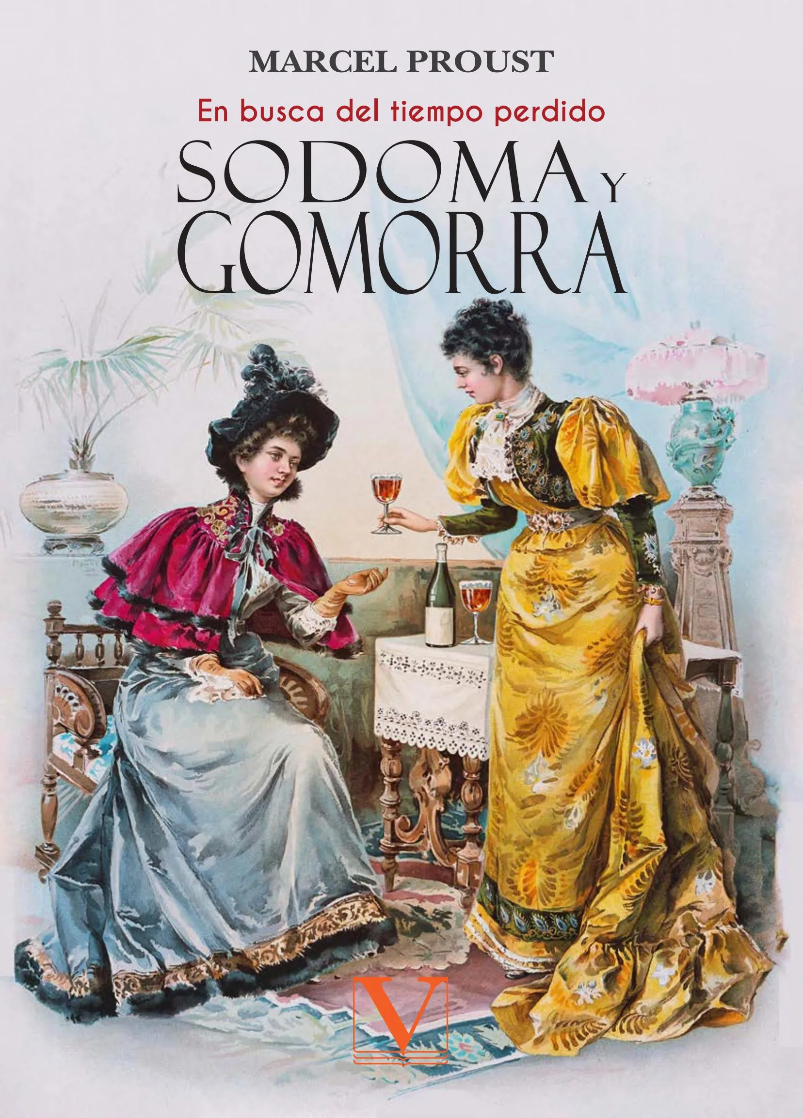 Portada — Editorial Verbum, S.L. (ISBN 9788413372822)
