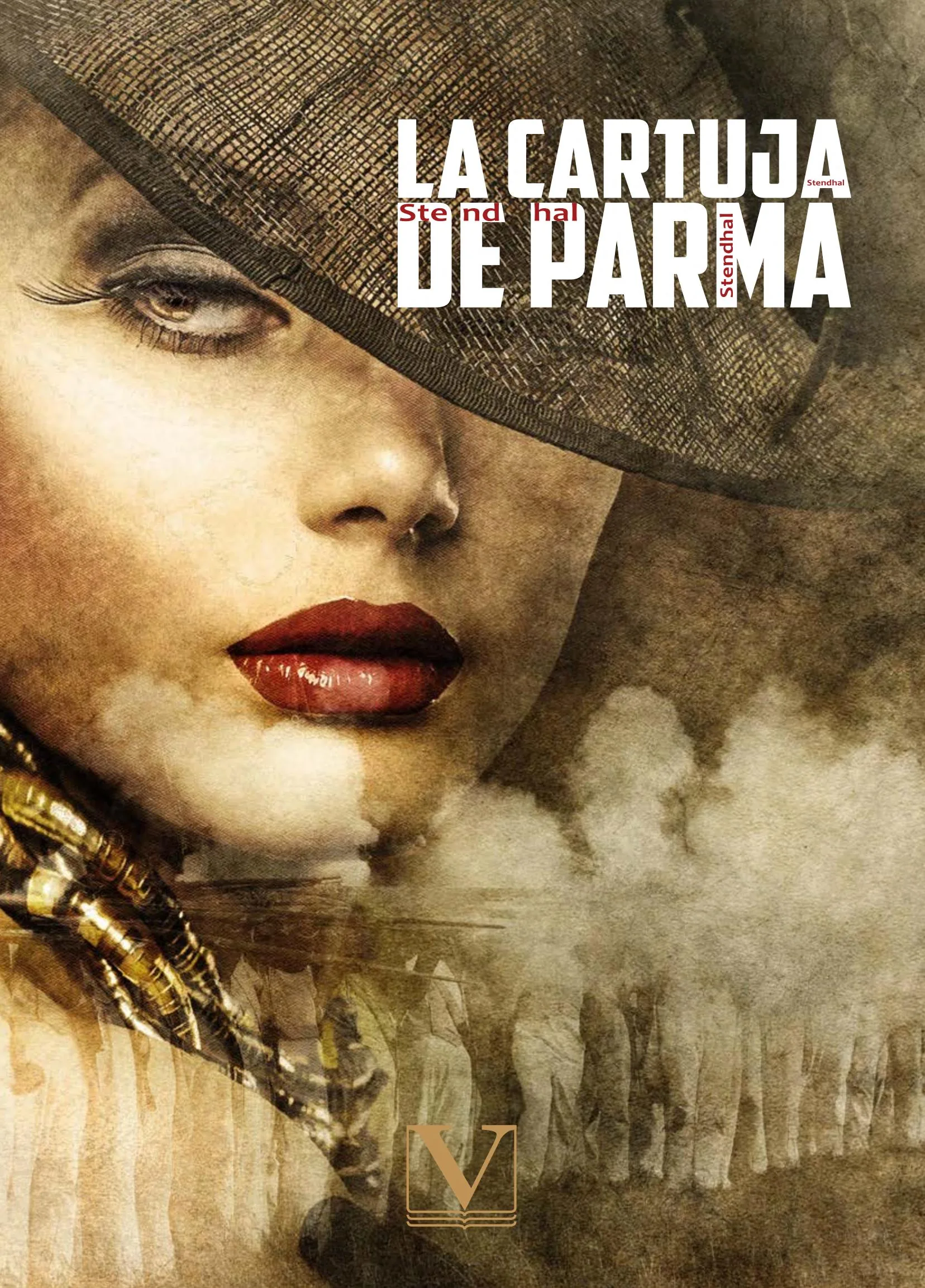Portada — Editorial Verbum, S.L. (ISBN 9788413374383)