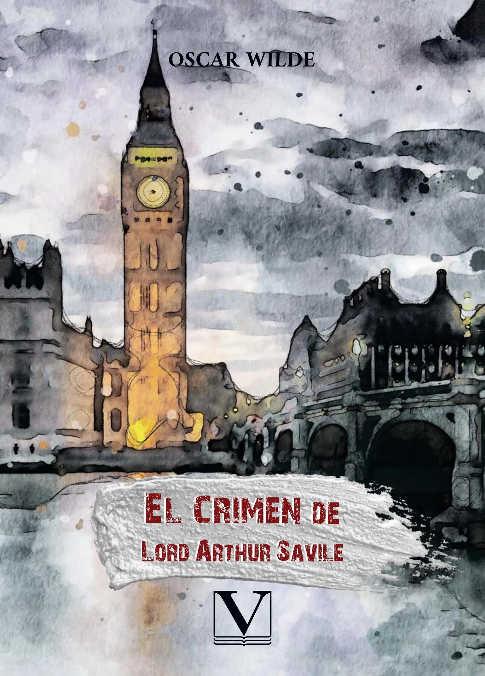 Portada — Editorial Verbum, S.L. (ISBN 9788413374574)