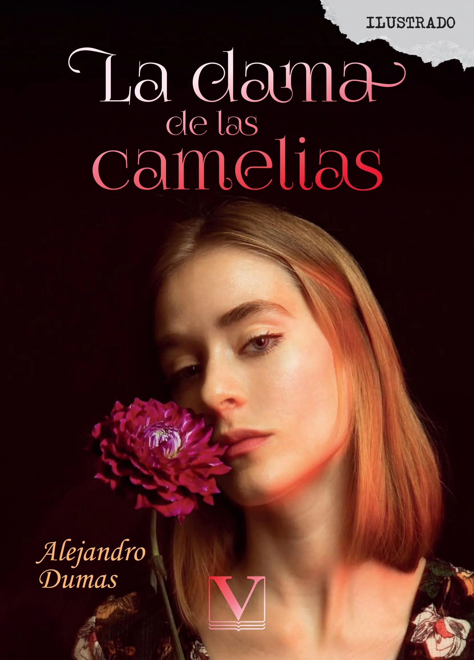 Portada — Editorial Verbum, S.L. (ISBN 9788413374697)