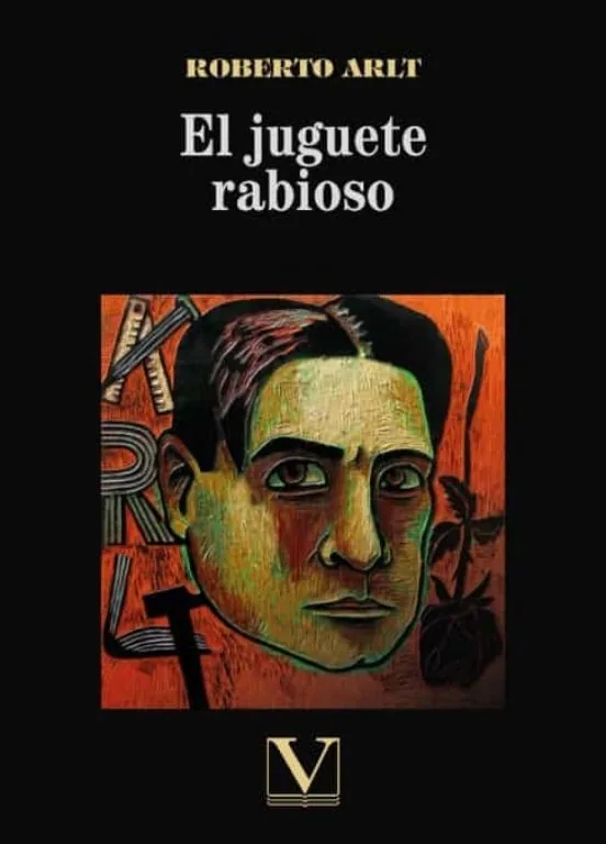 Portada — Editorial Verbum, S.L. (ISBN 9788413375083)