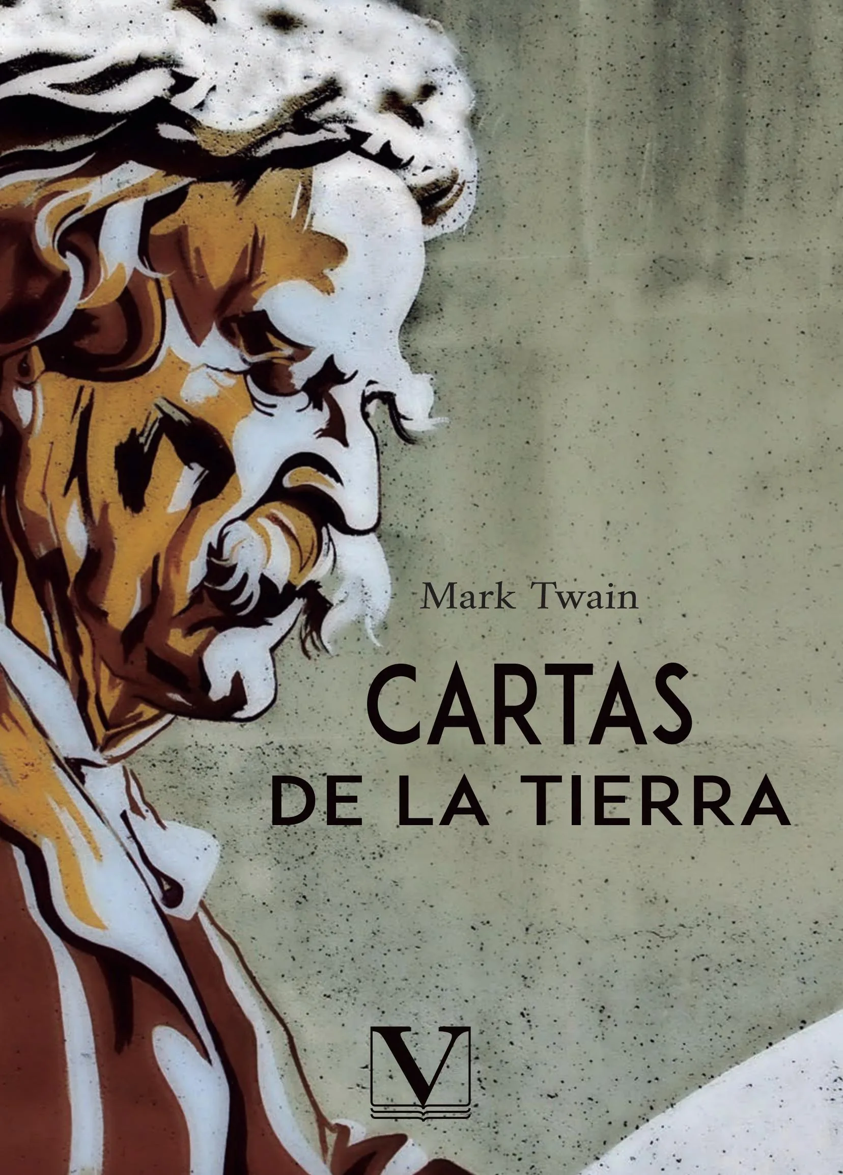 Portada — Editorial Verbum, S.L. (ISBN 9788413375250)