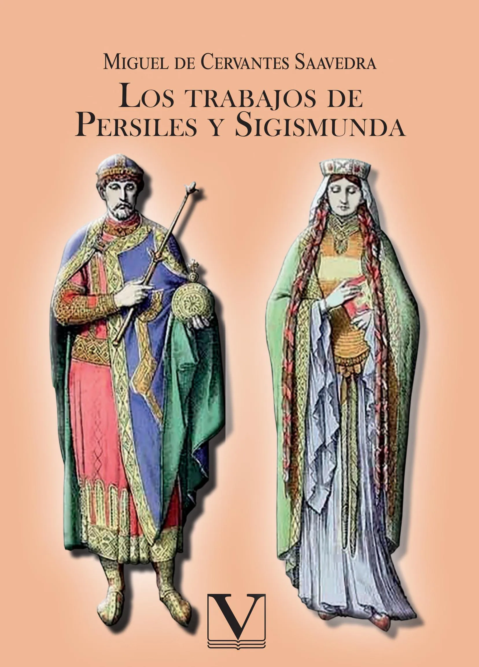 Portada — Editorial Verbum, S.L. (ISBN 9788413375625)