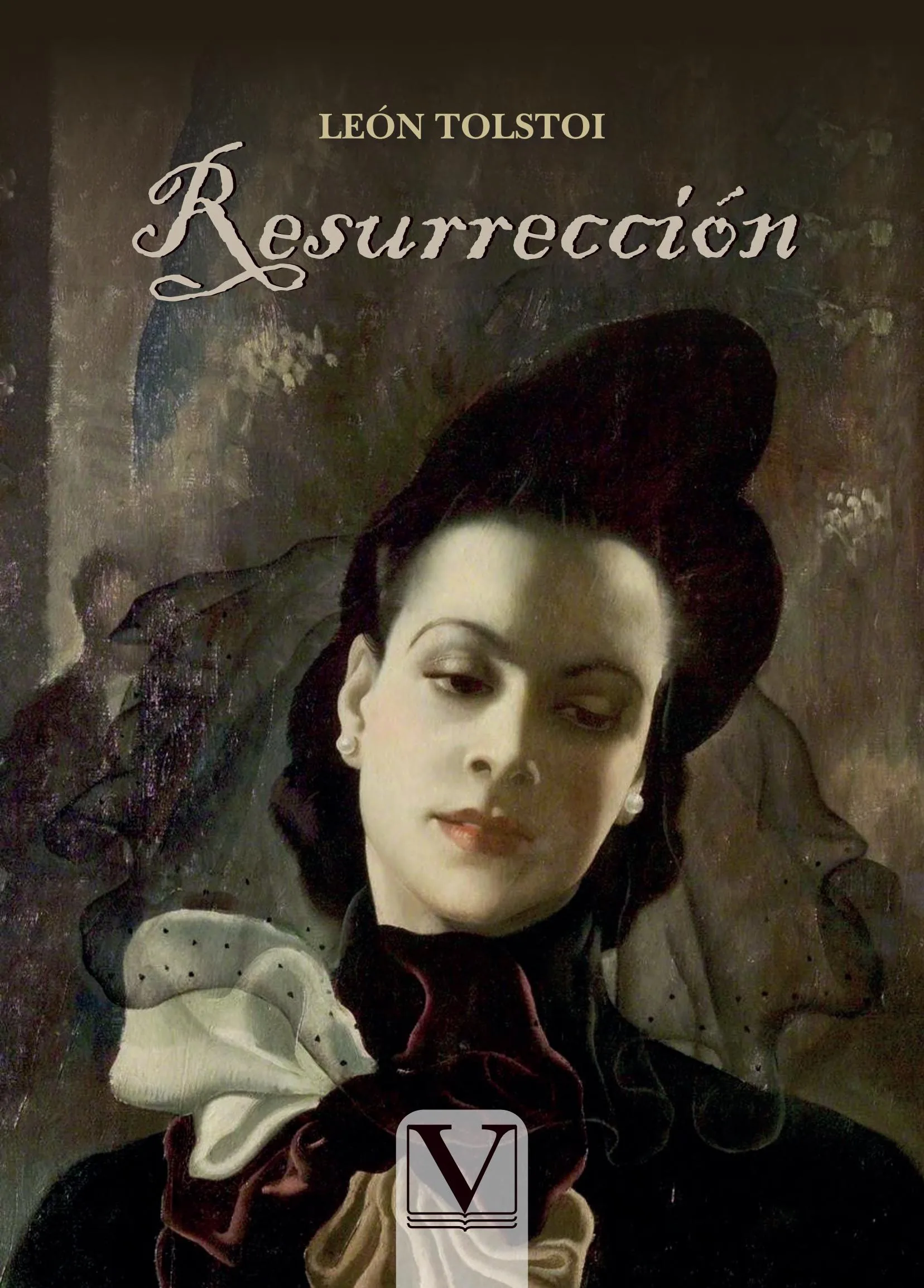 Portada — Editorial Verbum, S.L. (ISBN 9788413375670)