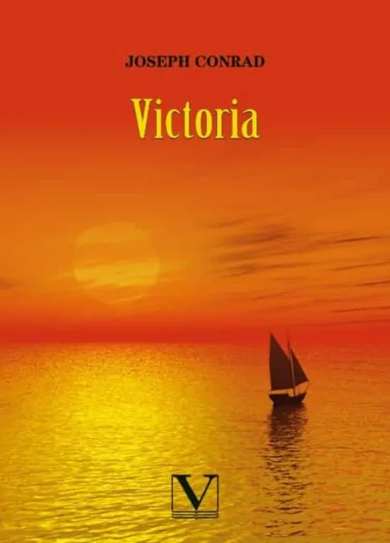 Portada de Victoria