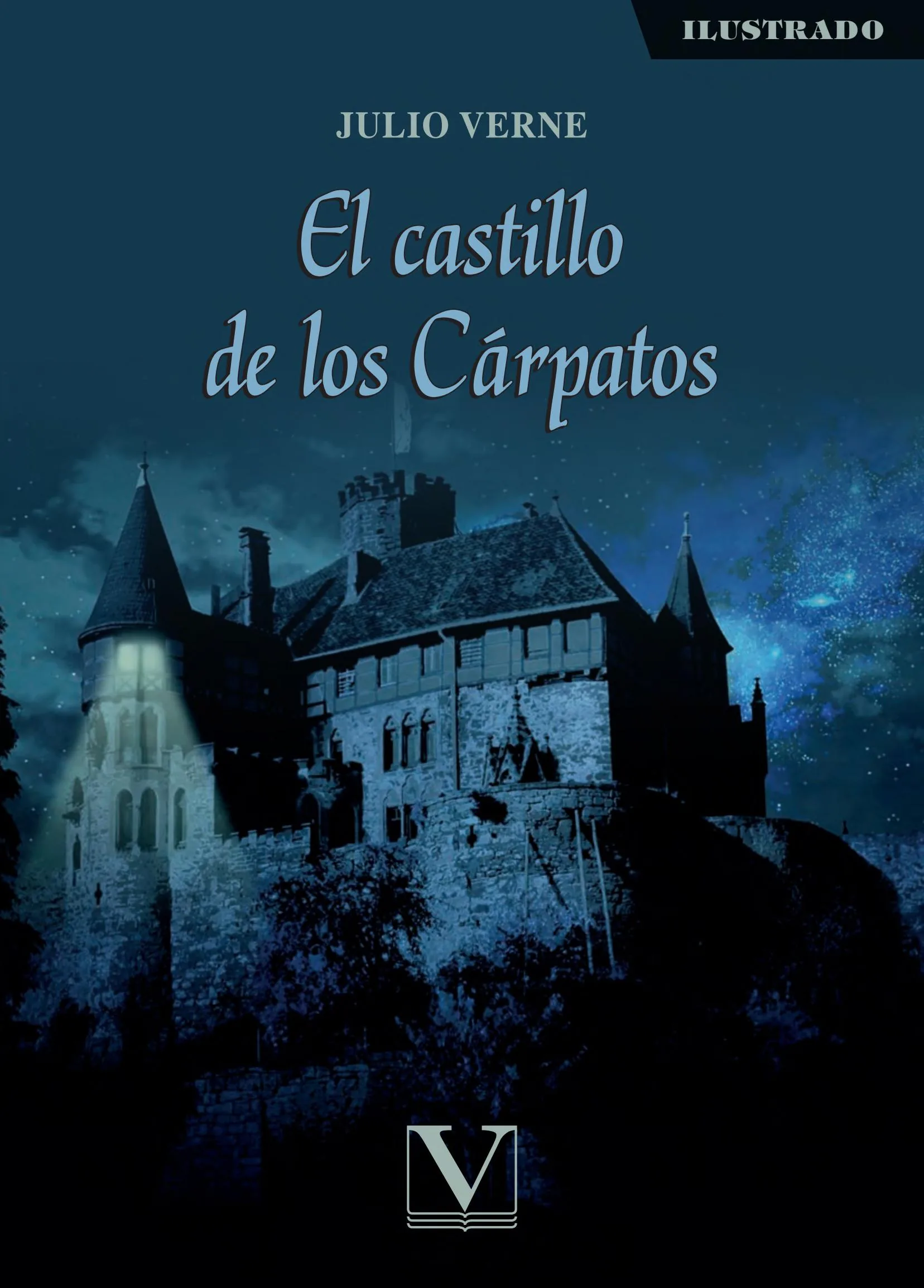 Portada — Editorial Verbum, S.L. (ISBN 9788413376066)