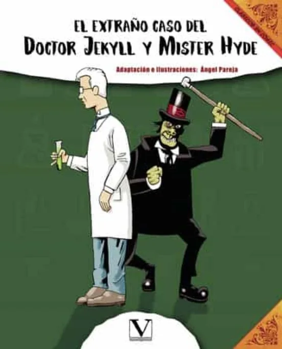 Portada — Editorial Verbum, S.L. (ISBN 9788413376974)