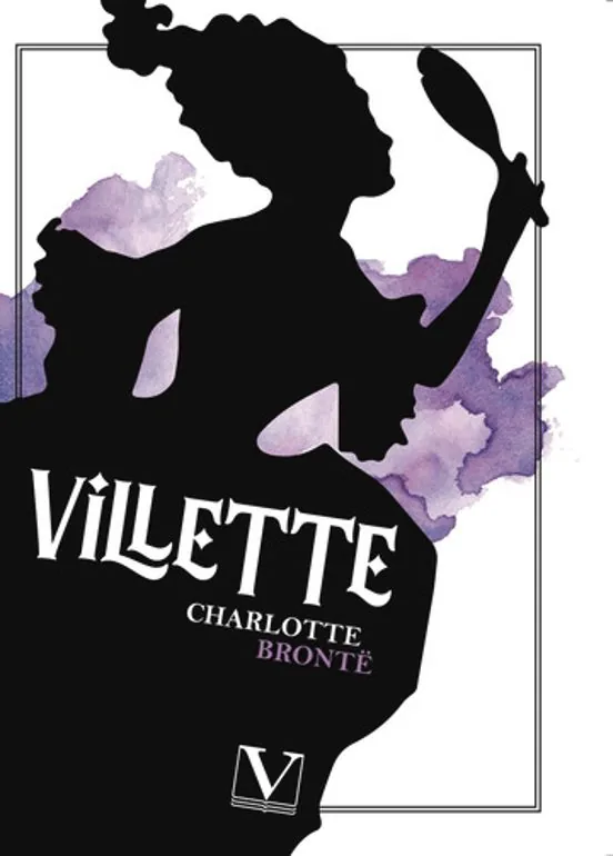 Portada de Villette