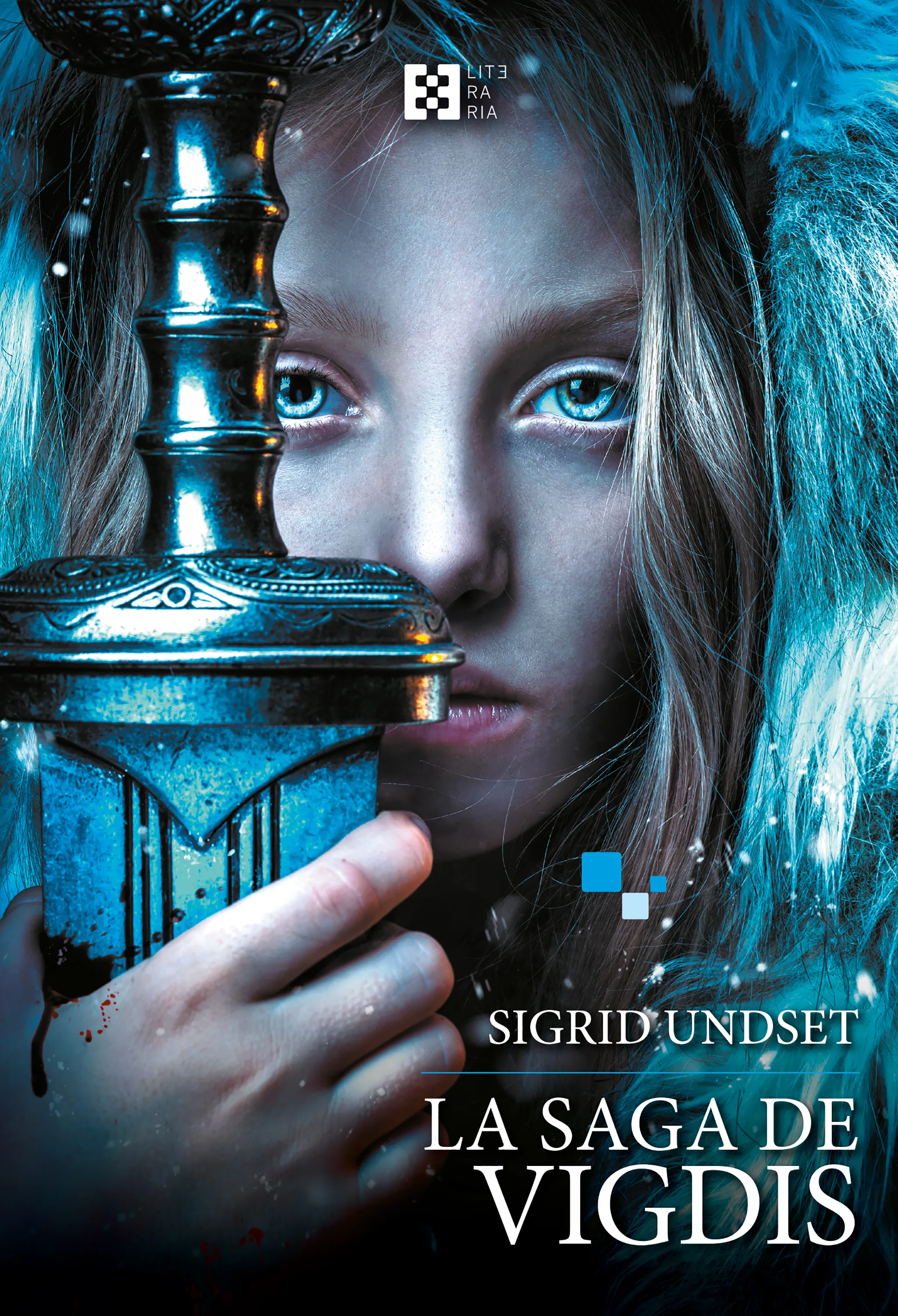 Portada — Ediciones Encuentro, S.A. (ISBN 9788413391007)