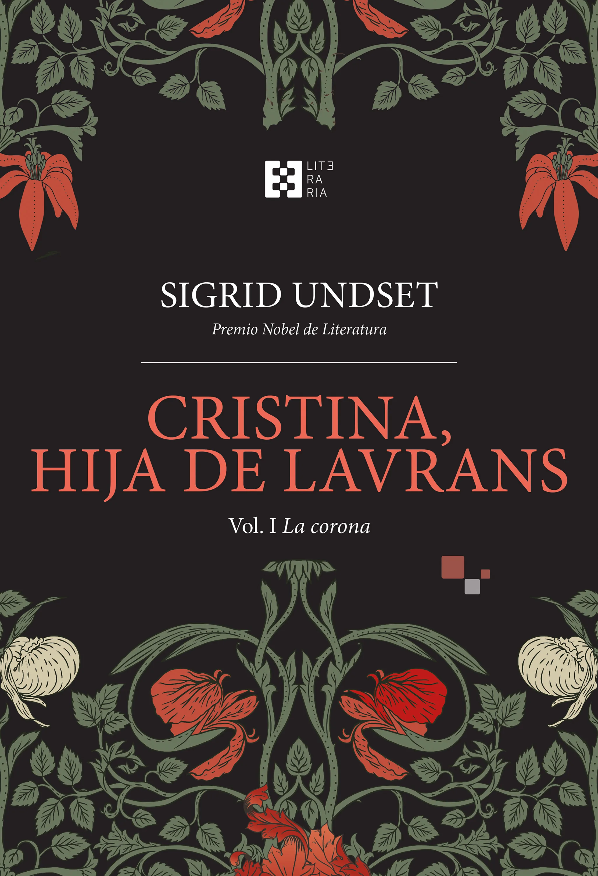 Portada — Ediciones Encuentro, S.A. (ISBN 9788413392318)