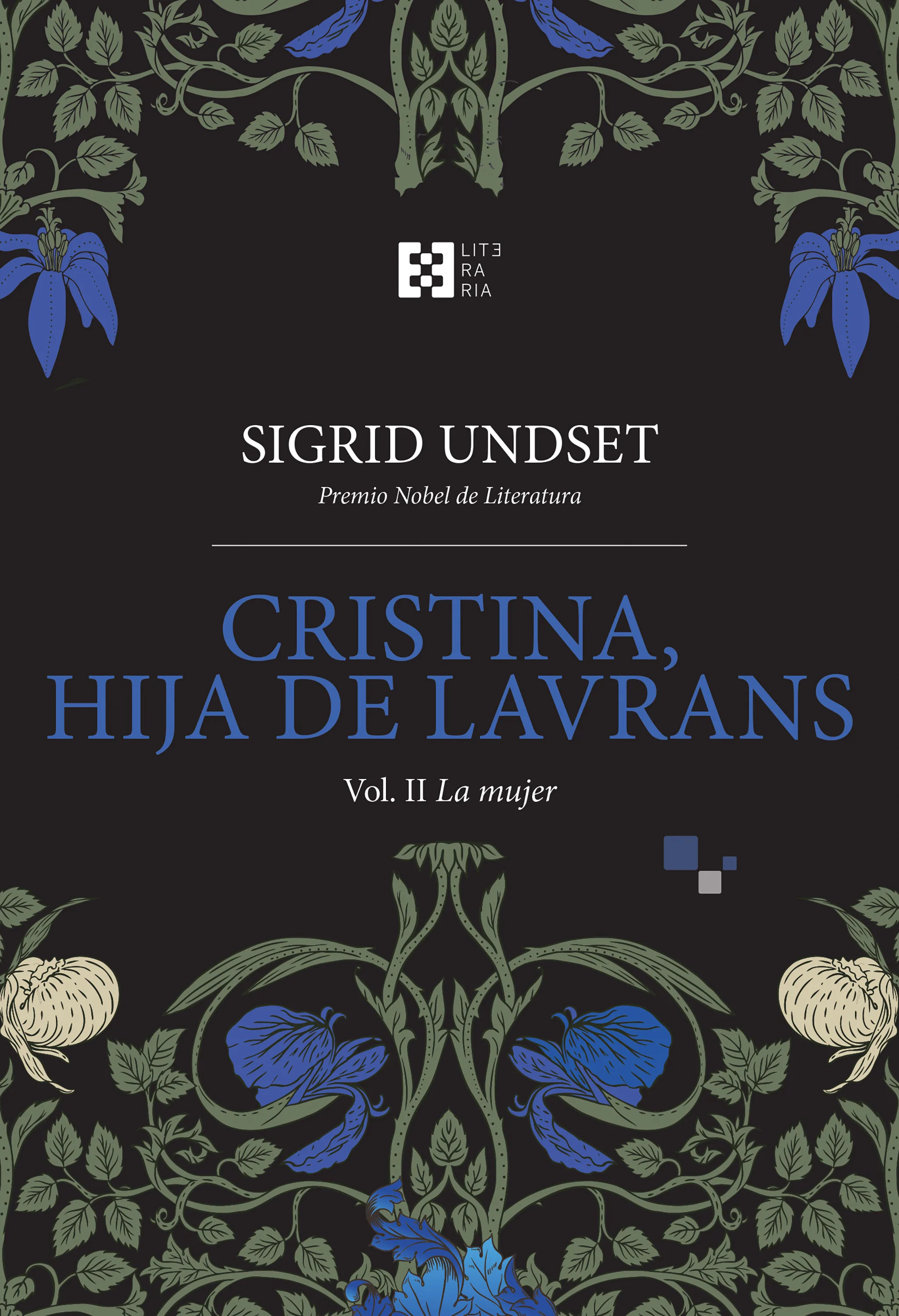 Portada — Ediciones Encuentro, S.A. (ISBN 9788413392325)