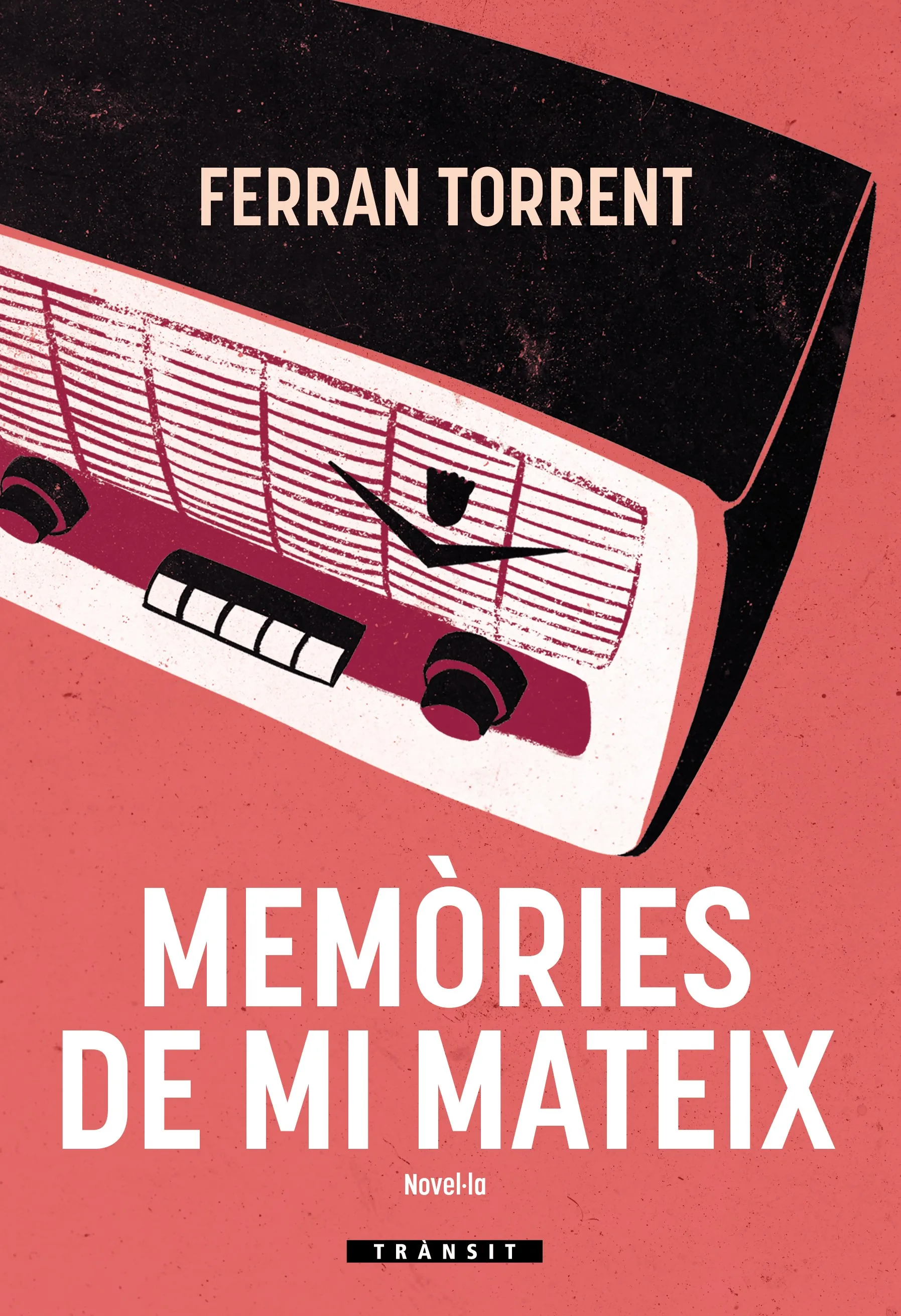 Portada — Edicions Bromera, S.L. (ISBN 9788413586137)