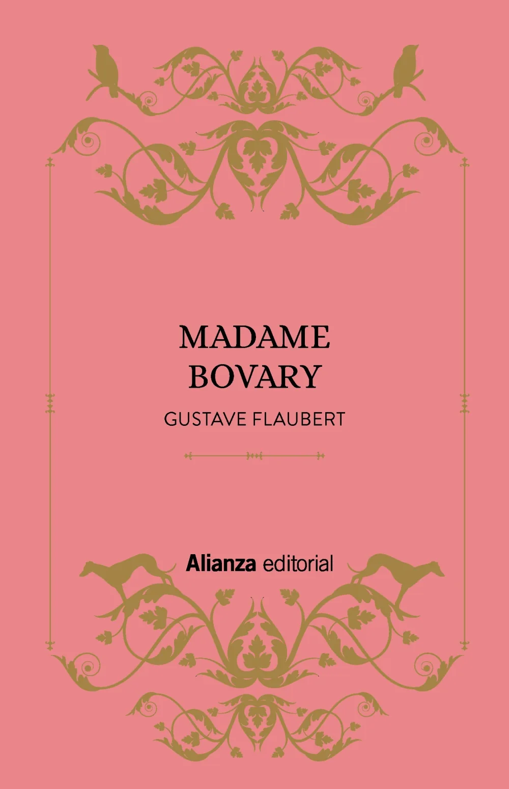Portada — Alianza Editorial (ISBN 9788413620954)