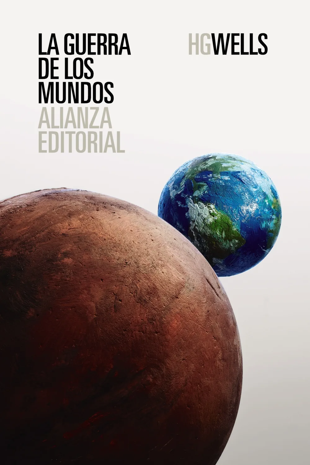 Portada — Alianza Editorial (ISBN 9788413621395)
