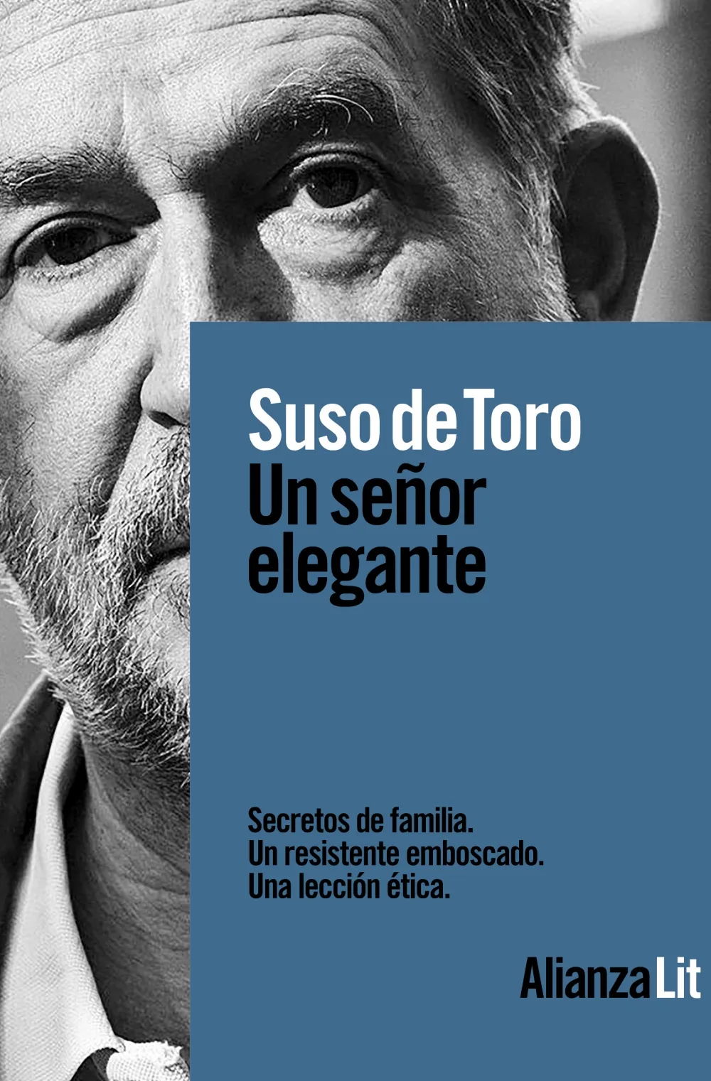 Portada — Alianza Editorial (ISBN 9788413622002)