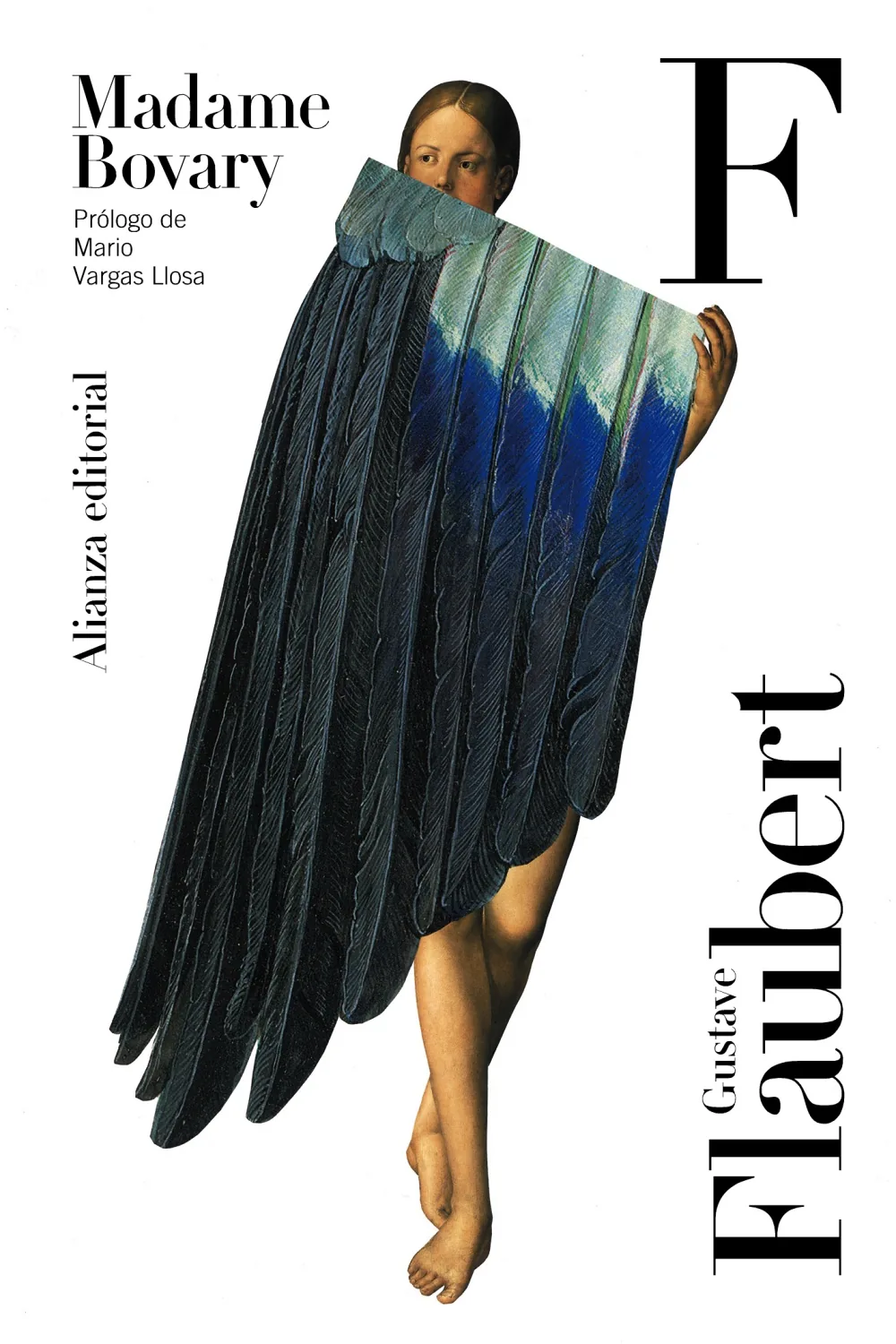 Portada — Alianza Editorial (ISBN 9788413625065)