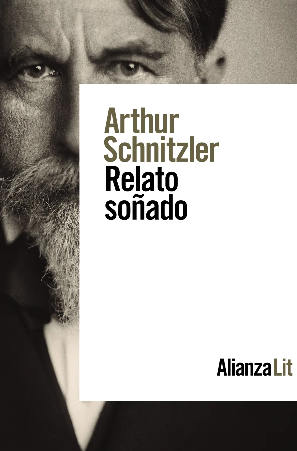 Portada — Alianza Editorial (ISBN 9788413625744)