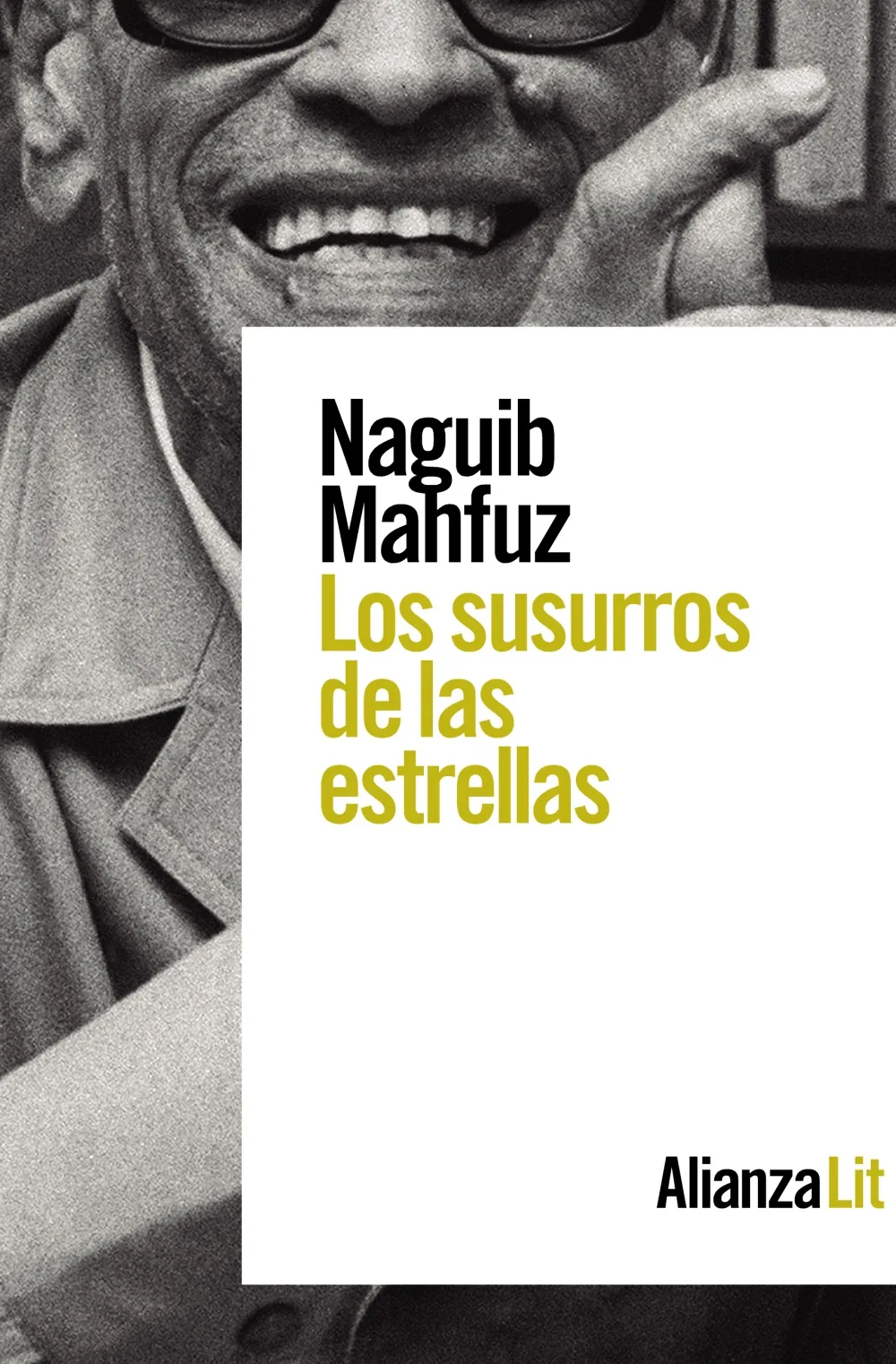 Portada — Alianza Editorial (ISBN 9788413625768)