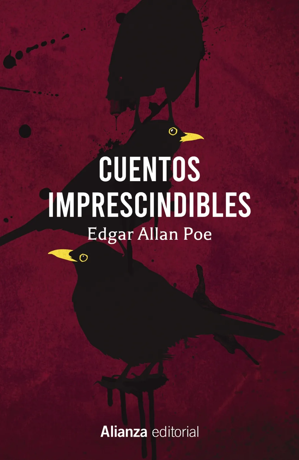 Portada — Alianza Editorial (ISBN 9788413626222)