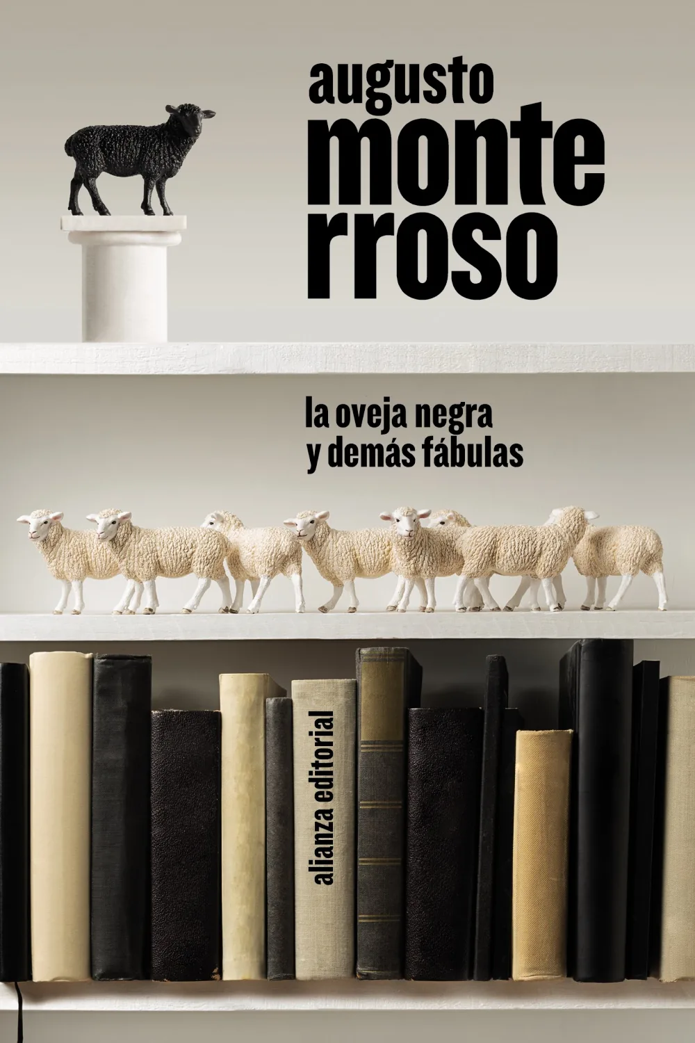 Portada — Alianza Editorial (ISBN 9788413626635)