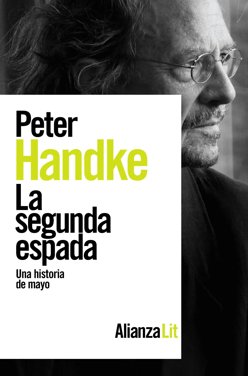 Portada — Alianza Editorial (ISBN 9788413627663)