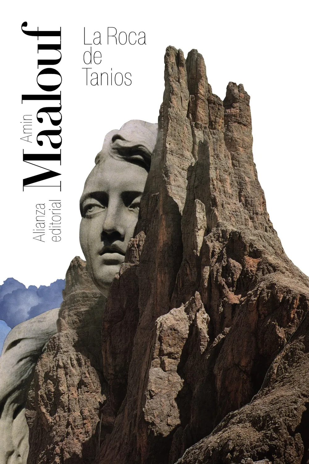 Portada — Alianza Editorial (ISBN 9788413628035)