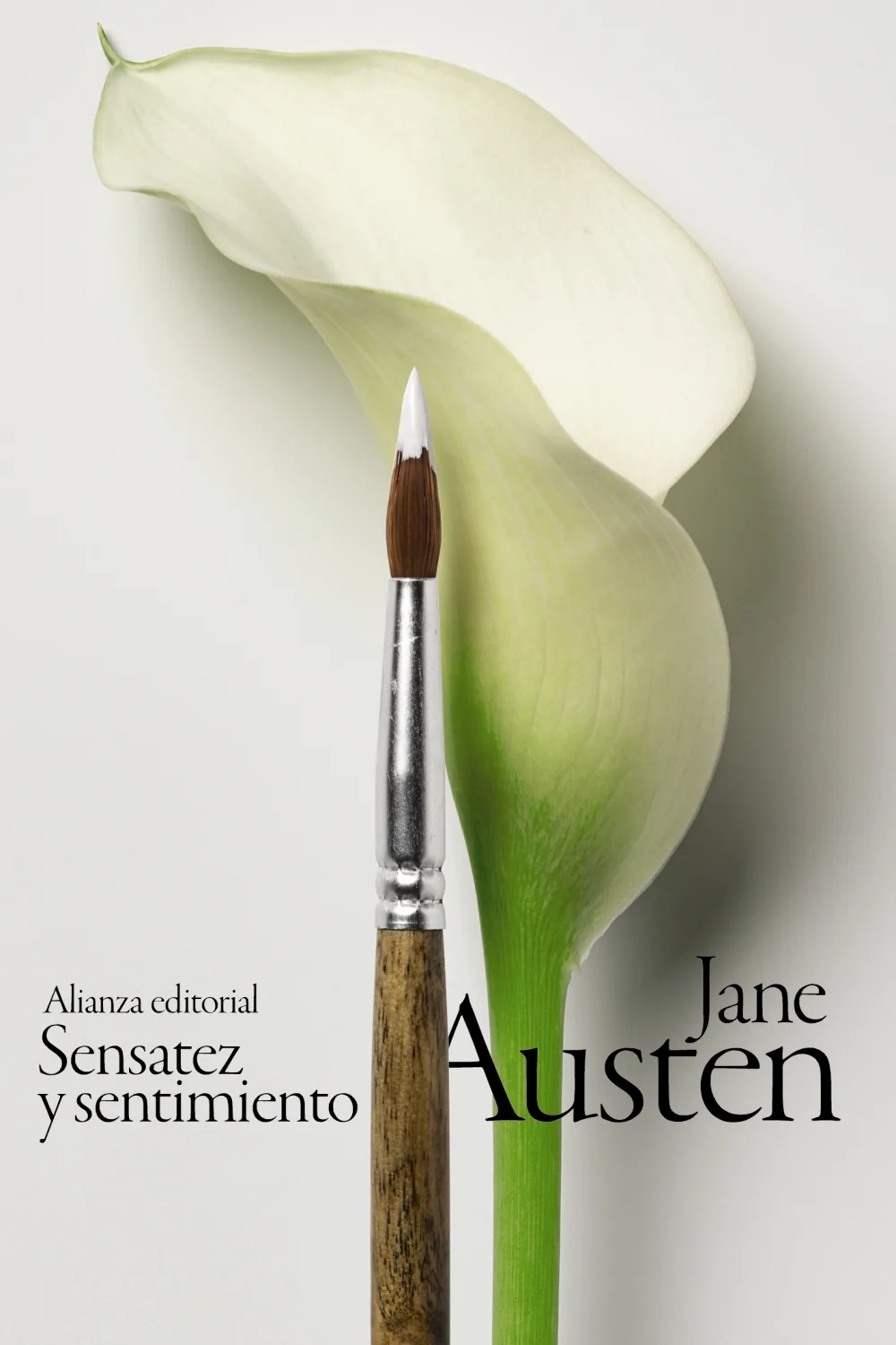 Portada — Alianza Editorial (ISBN 9788413628790)