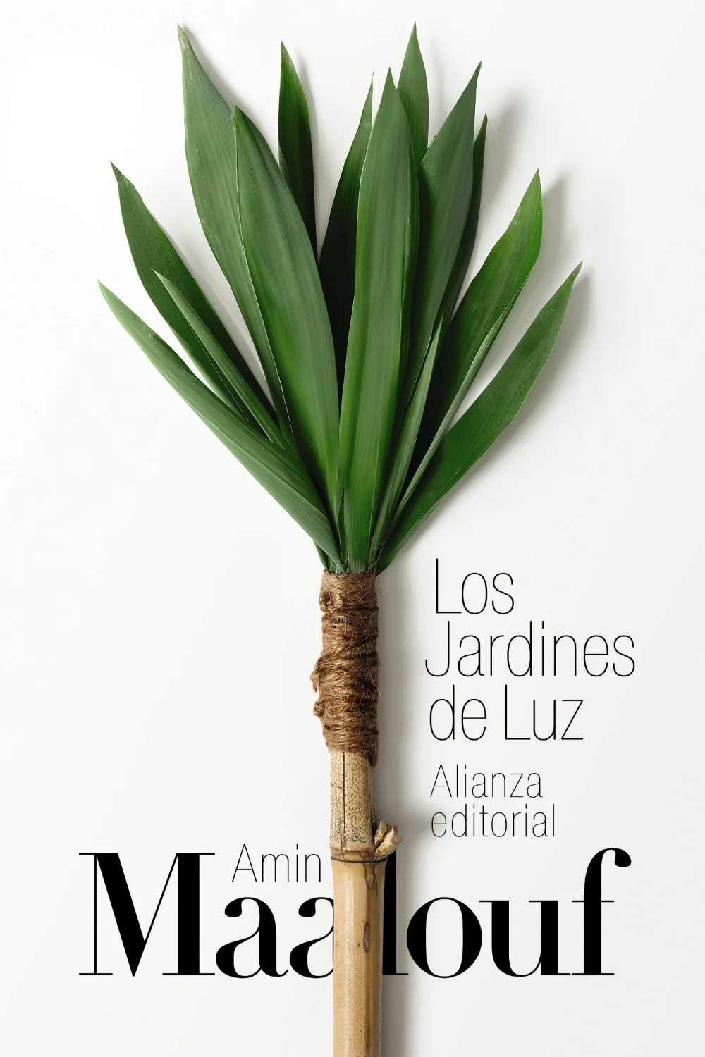 Portada — Alianza Editorial (ISBN 9788413629124)