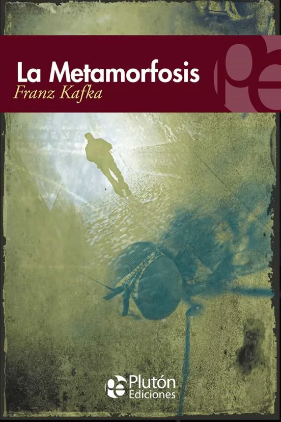 Portada — Plutón Ediciones (ISBN 9788415089117)