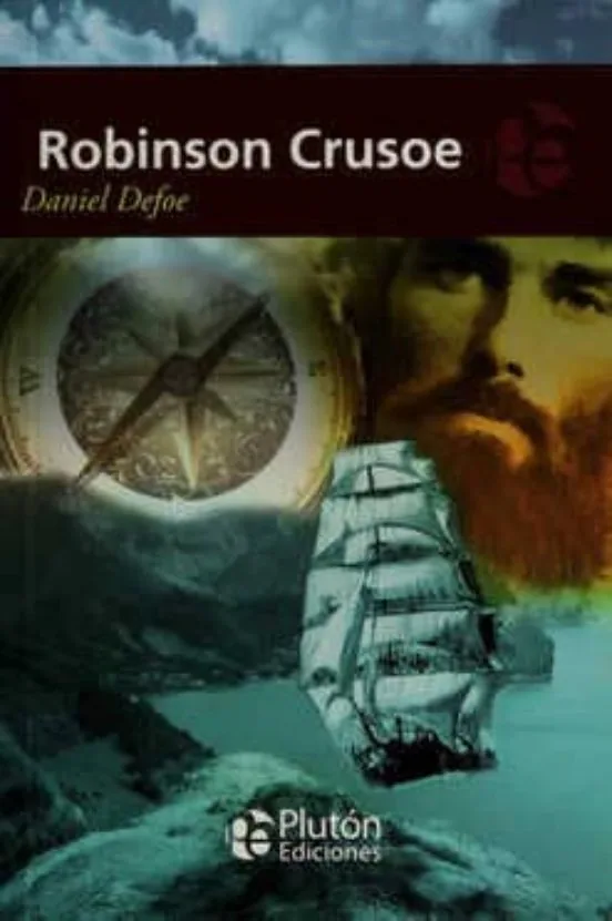 Portada — Plutón Ediciones (ISBN 9788415089469)