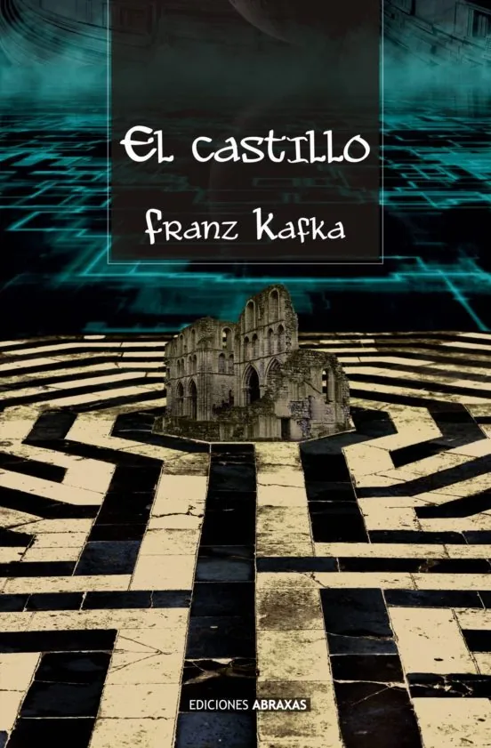 Portada — Ediciones Abraxas (ISBN 9788415215417)