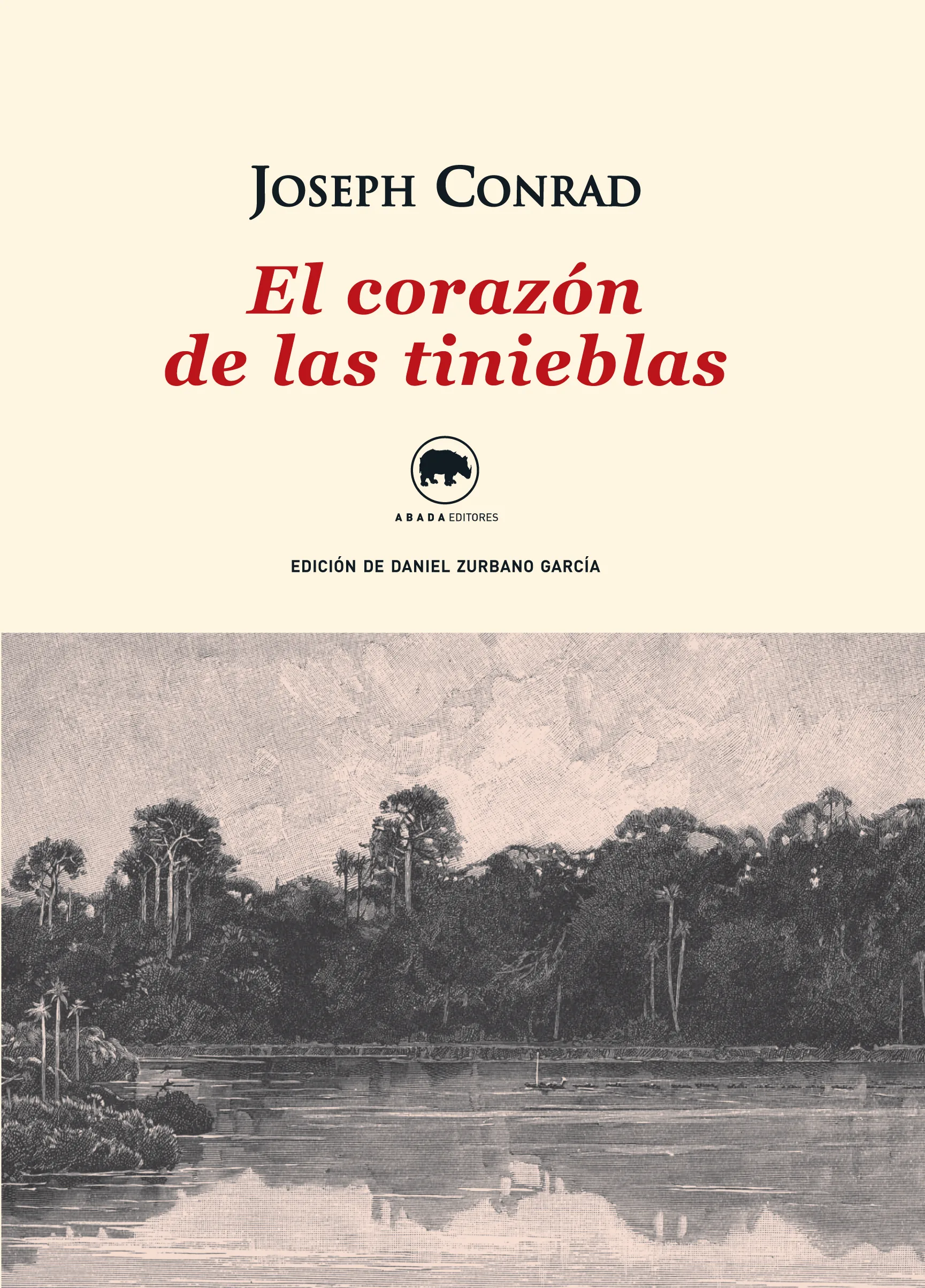Portada — Abada Editores (ISBN 9788415289753)
