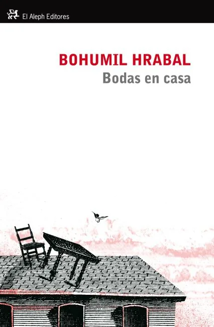 Portada — El Aleph Editores (ISBN 9788415325079)