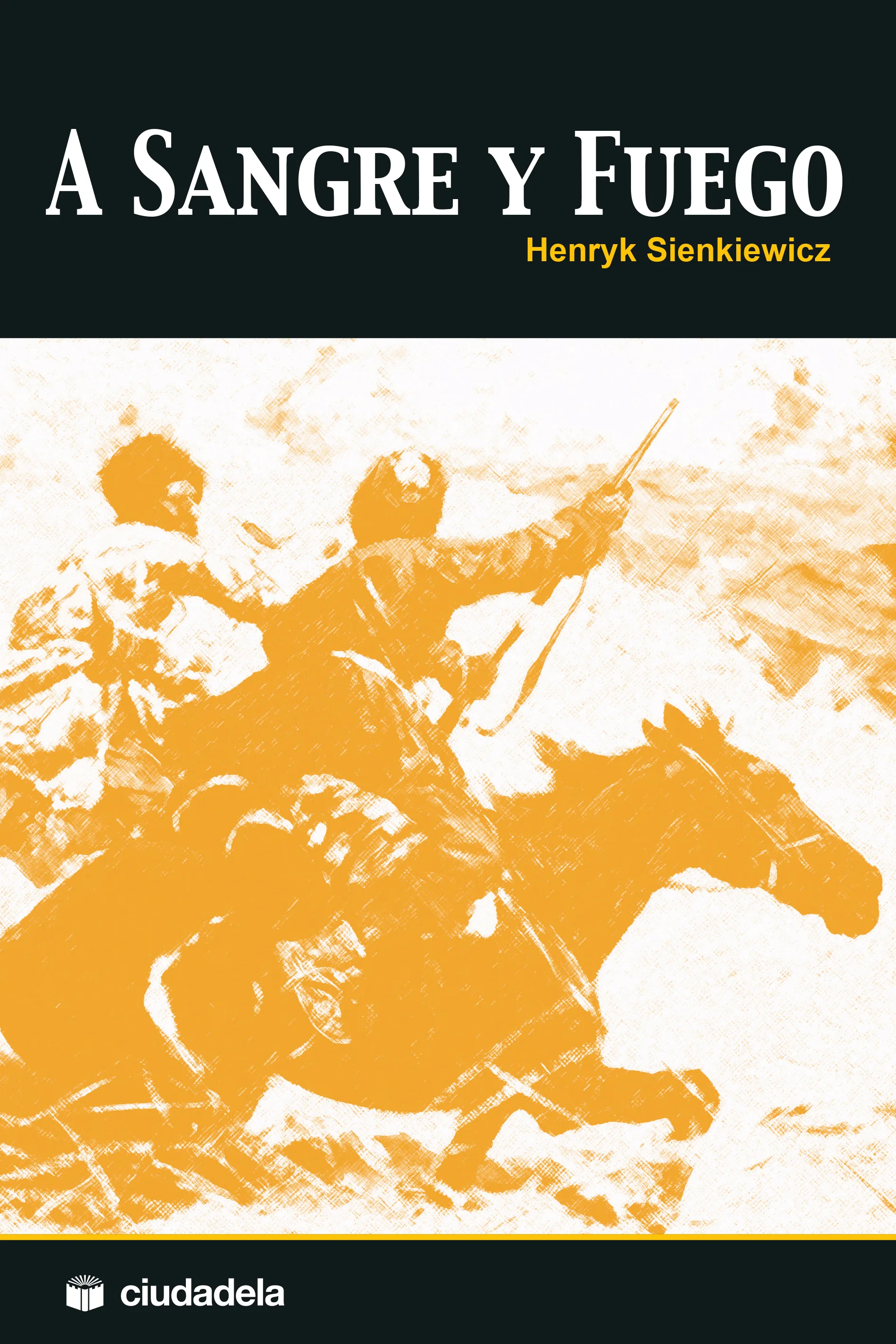 Portada — Ciudadela Libros (ISBN 9788415436195)