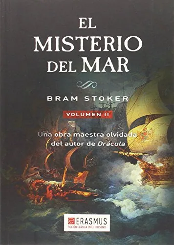 Portada — Erasmus Ediciones (ISBN 9788415462460)