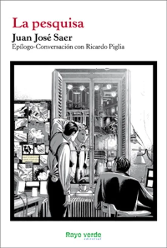Portada — RAYO VERDE EDITORIAL, S.L. (ISBN 9788415539001)