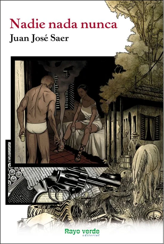 Portada — RAYO VERDE EDITORIAL, S.L. (ISBN 9788415539728)