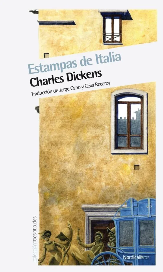 Portada — Nórdica Libros (ISBN 9788415564225)