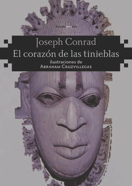 Portada — Editorial Sexto Piso (ISBN 9788415601517)