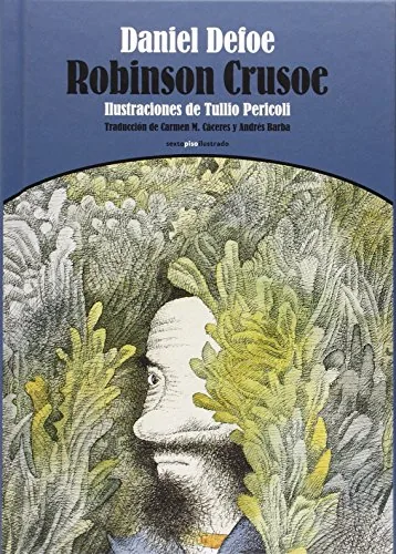 Portada — Editorial Sexto Piso (ISBN 9788415601593)