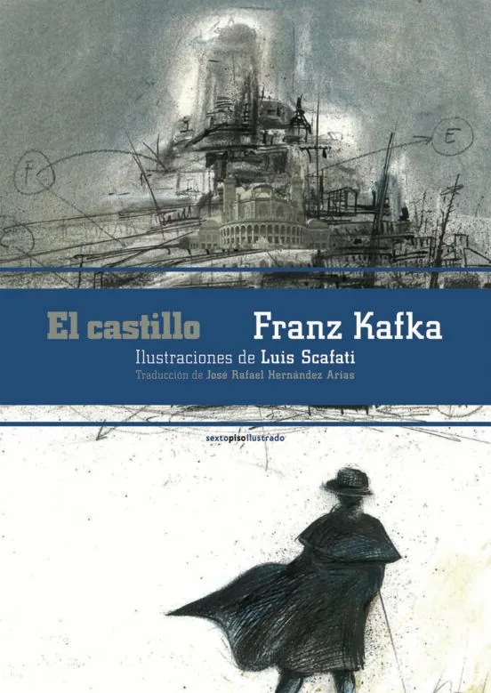 Portada — Editorial Sexto Piso (ISBN 9788415601753)
