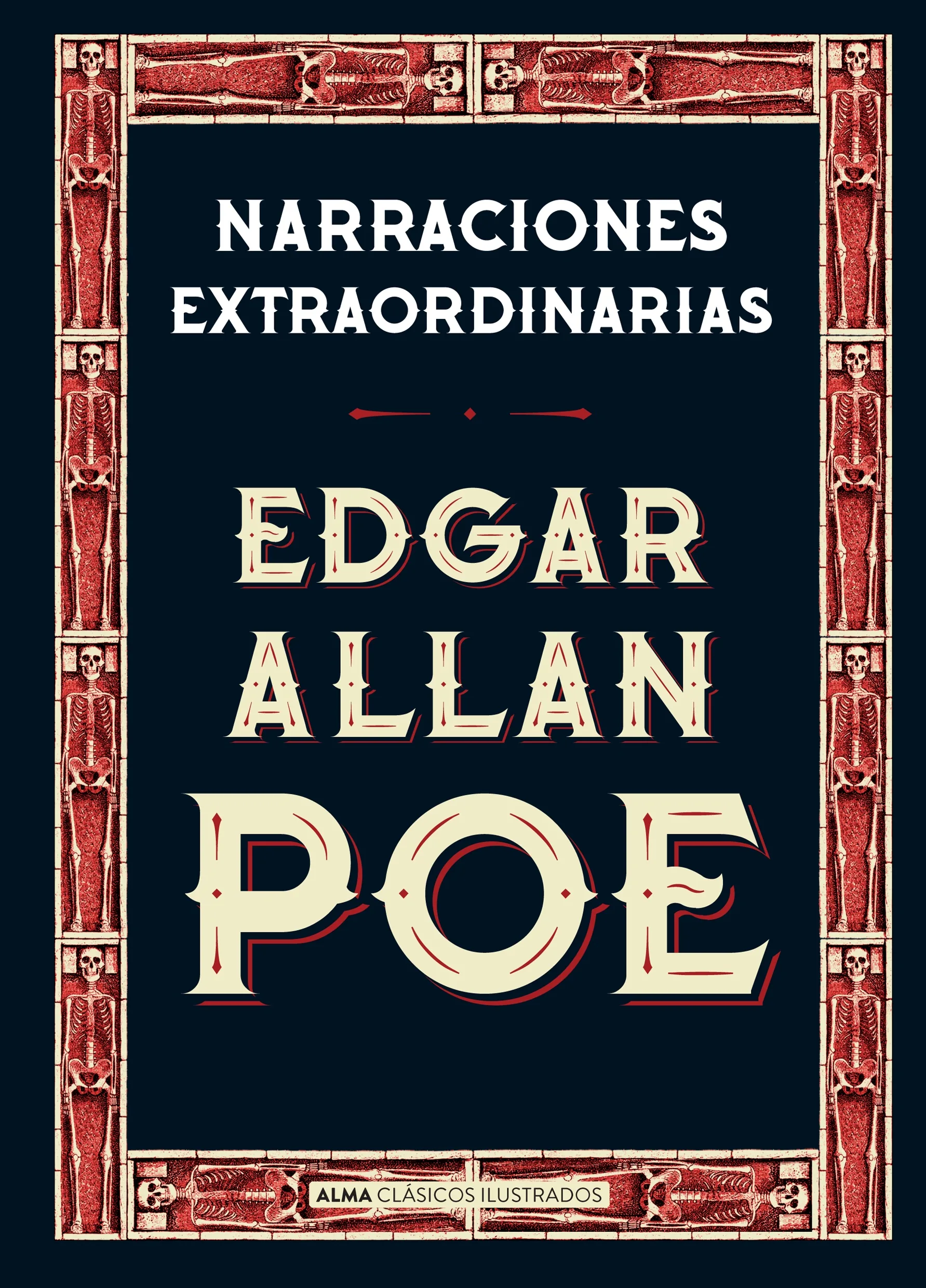 Portada — Editorial Alma (ISBN 9788415618690)