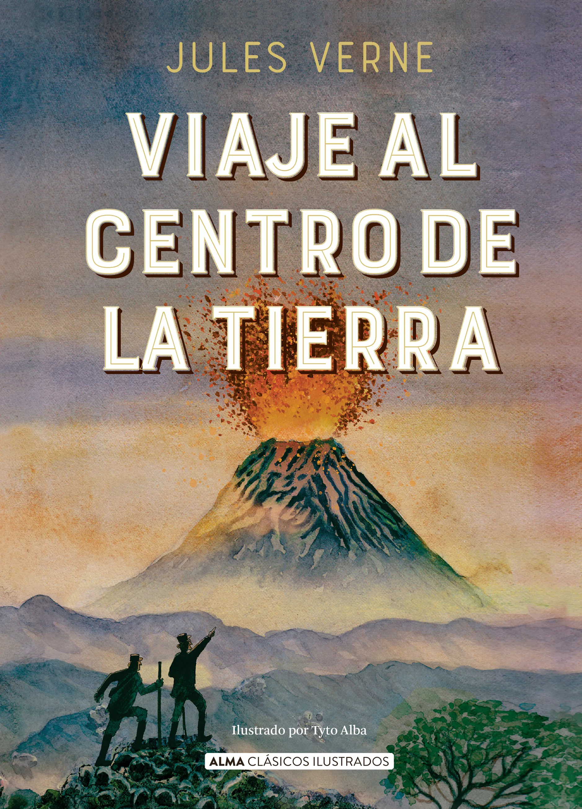 Portada — Editorial Alma (ISBN 9788415618737)