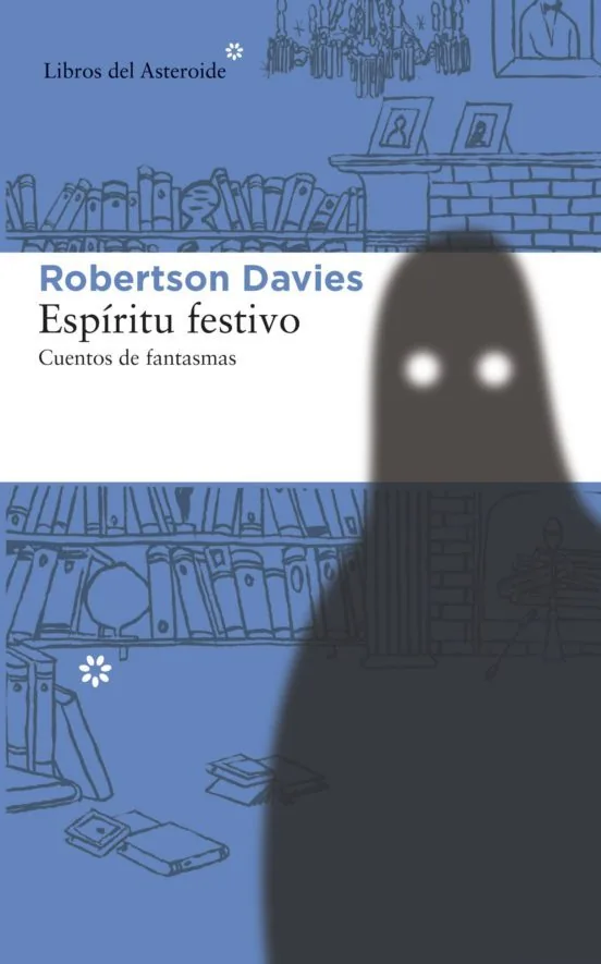 Portada — Libros del Asteroide S.L.U. (ISBN 9788415625629)