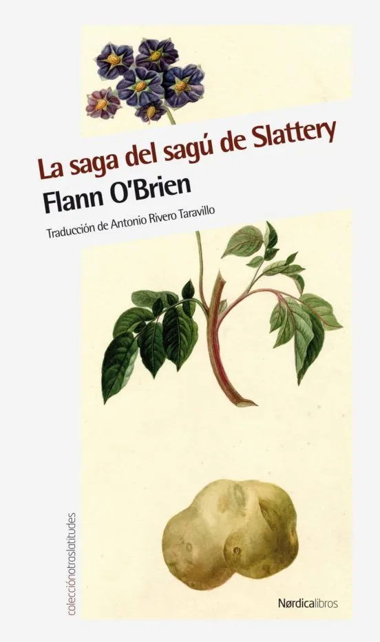Portada — Nórdica Libros (ISBN 9788415717218)