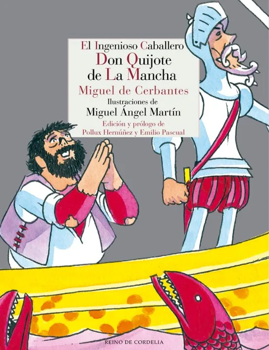 Portada — REINO DE CORDELIA S.L. (ISBN 9788415973621)