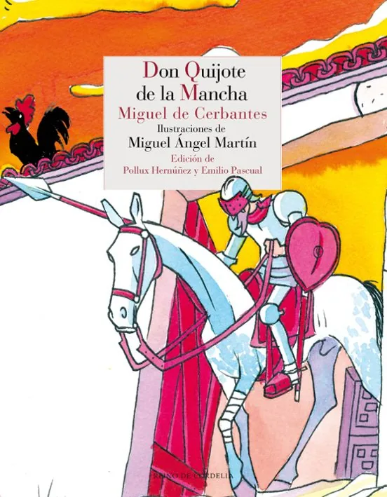 Portada — REINO DE CORDELIA S.L. (ISBN 9788415973645)