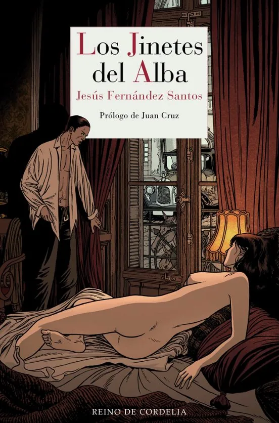 Portada — REINO DE CORDELIA S.L. (ISBN 9788415973676)