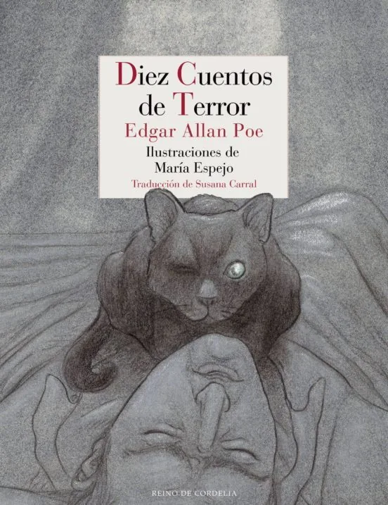 Portada — REINO DE CORDELIA S.L. (ISBN 9788415973904)